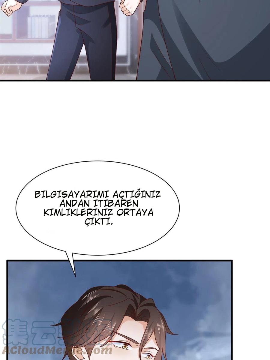 Her Hafta Yeni Bir Meslek Bölüm 296 - Sayfa 35