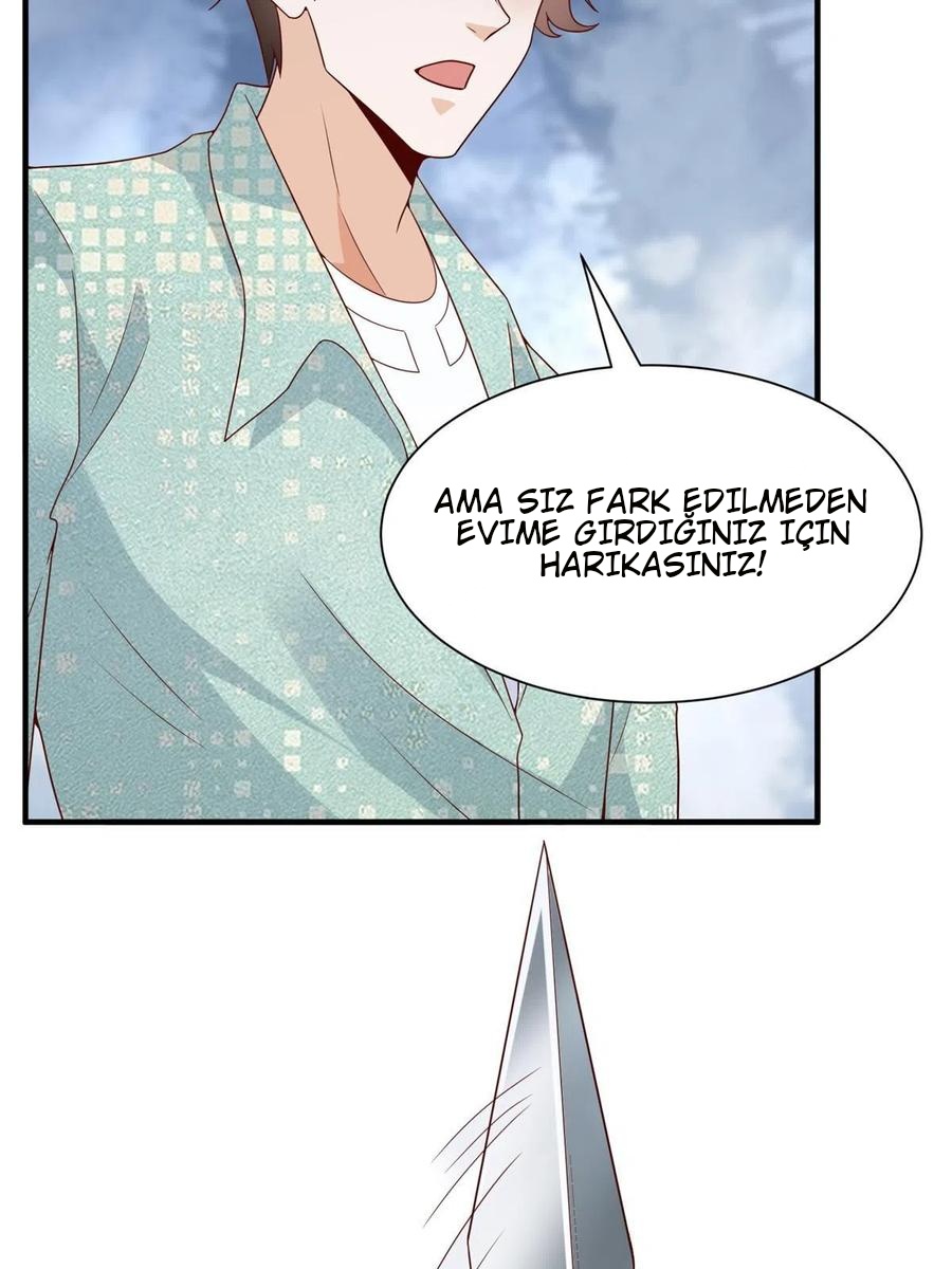 Her Hafta Yeni Bir Meslek Bölüm 296 - Sayfa 36