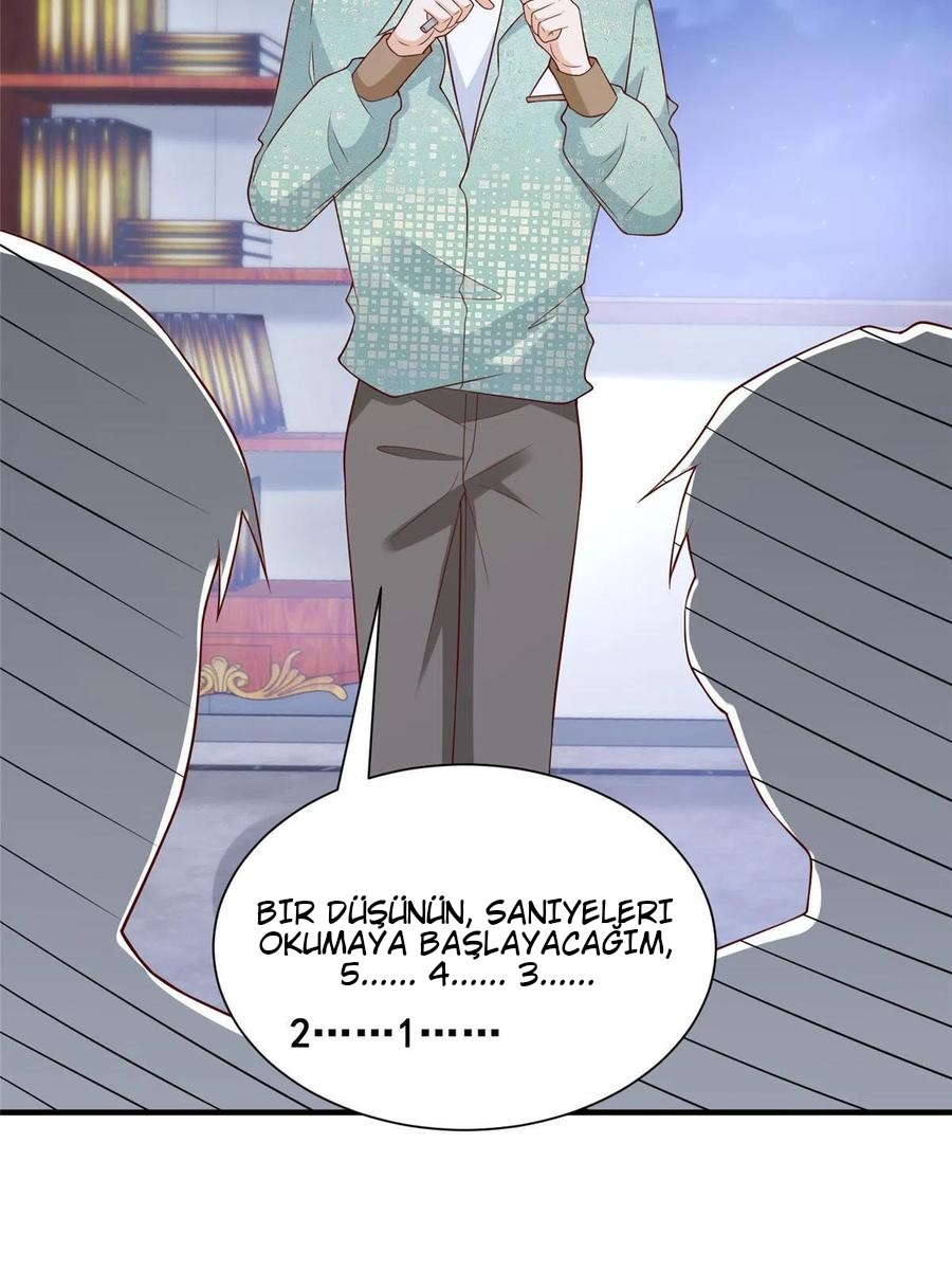 Her Hafta Yeni Bir Meslek Bölüm 296 - Sayfa 54