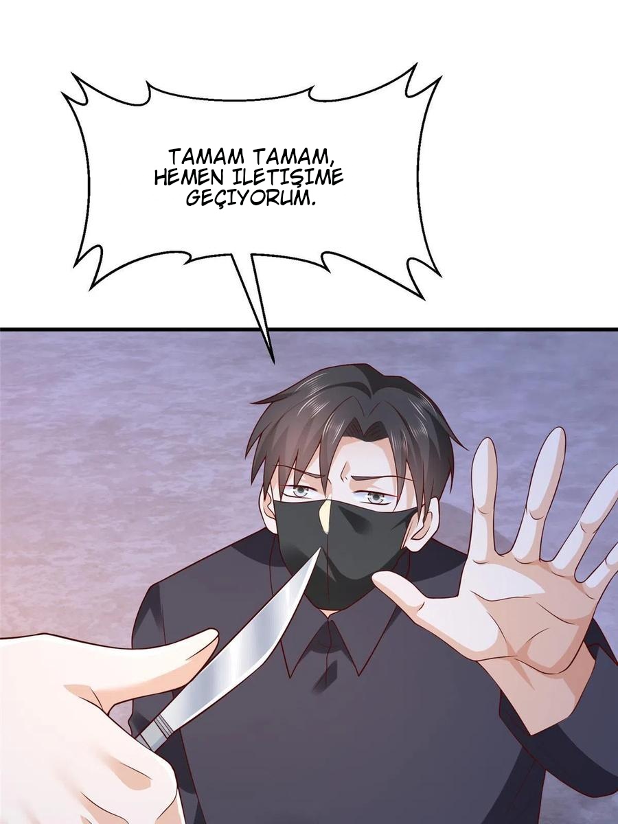 Her Hafta Yeni Bir Meslek Bölüm 296 - Sayfa 61