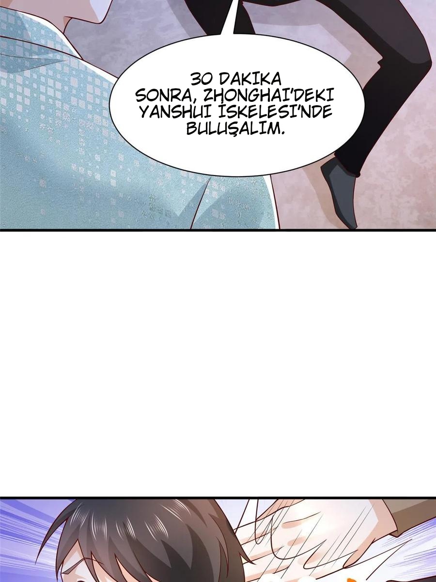 Her Hafta Yeni Bir Meslek Bölüm 296 - Sayfa 64