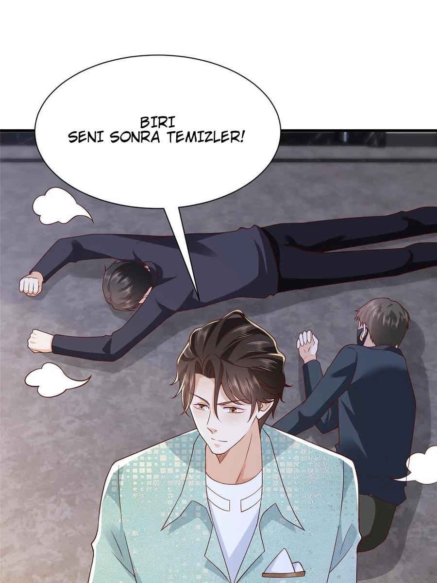 Her Hafta Yeni Bir Meslek Bölüm 296 - Sayfa 66