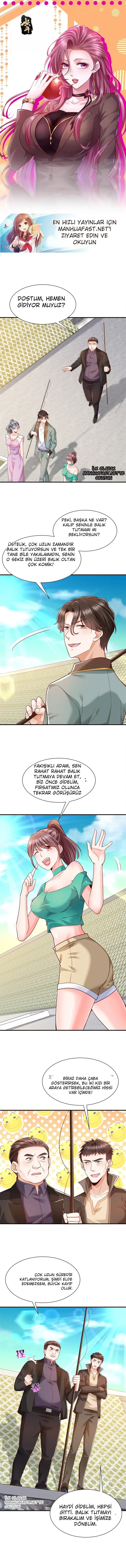 Her Hafta Yeni Bir Meslek Bölüm 618 - Sayfa 1