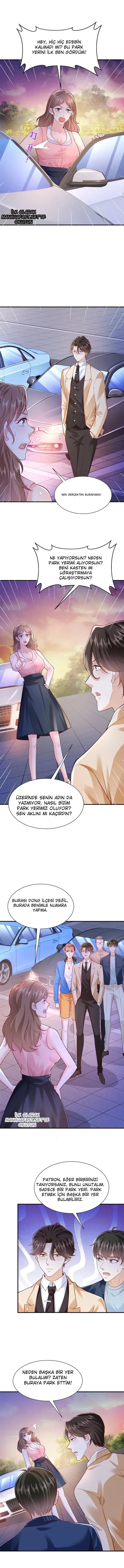 Her Hafta Yeni Bir Meslek Bölüm 594 - Sayfa 2