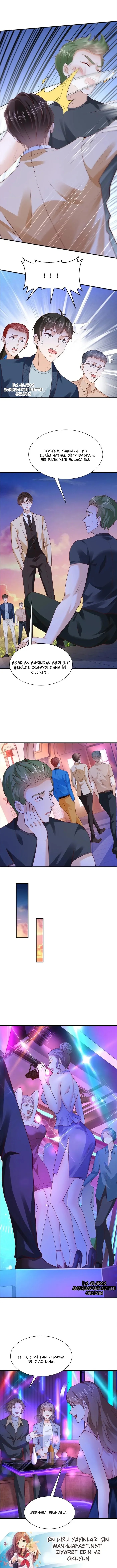 Her Hafta Yeni Bir Meslek Bölüm 594 - Sayfa 5