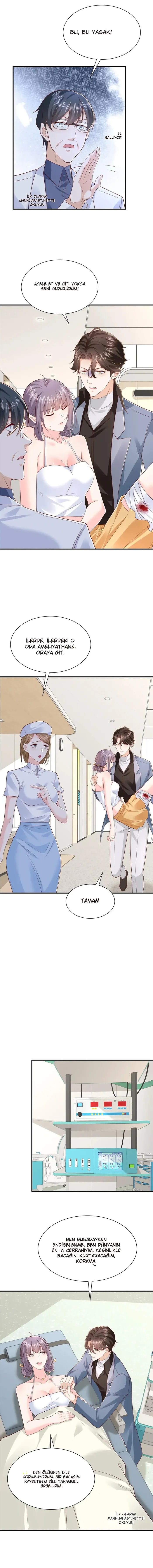 Her Hafta Yeni Bir Meslek Bölüm 808 - Sayfa 2