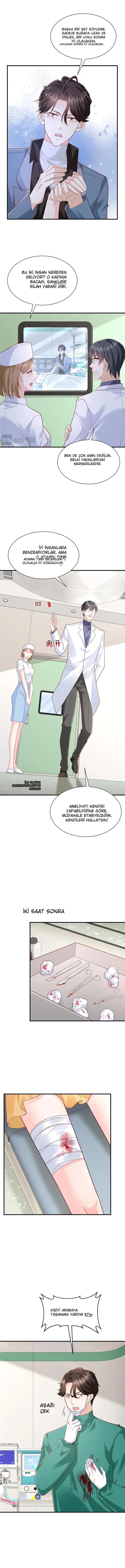 Her Hafta Yeni Bir Meslek Bölüm 808 - Sayfa 3