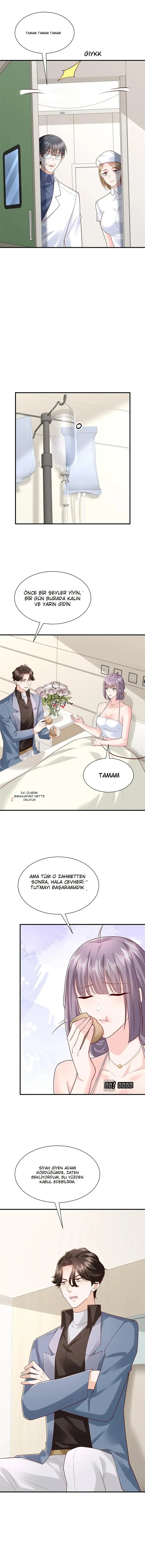 Her Hafta Yeni Bir Meslek Bölüm 808 - Sayfa 4