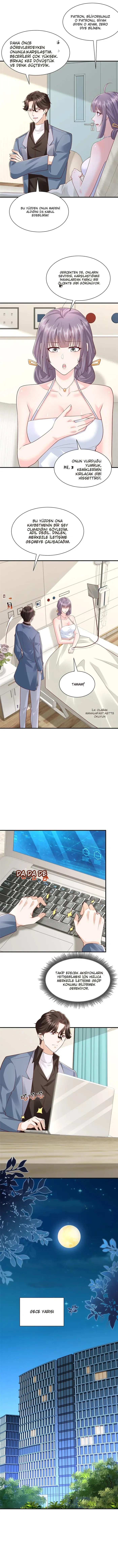 Her Hafta Yeni Bir Meslek Bölüm 808 - Sayfa 5