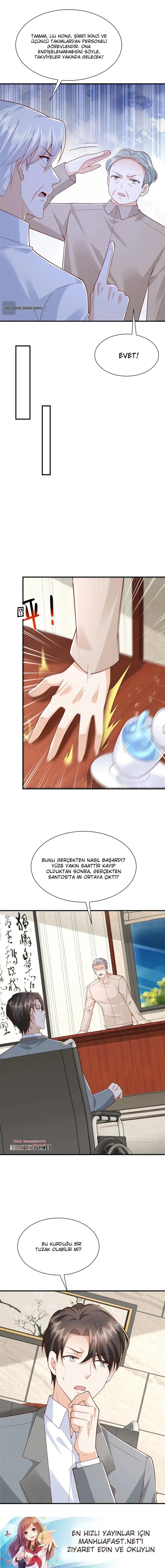 Her Hafta Yeni Bir Meslek Bölüm 808 - Sayfa 7