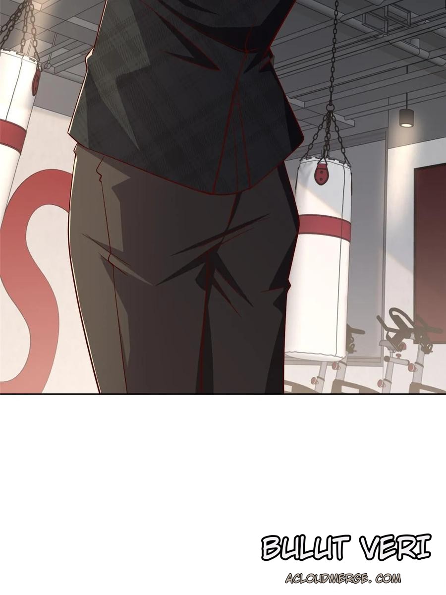 Her Hafta Yeni Bir Meslek Bölüm 384 - Sayfa 4