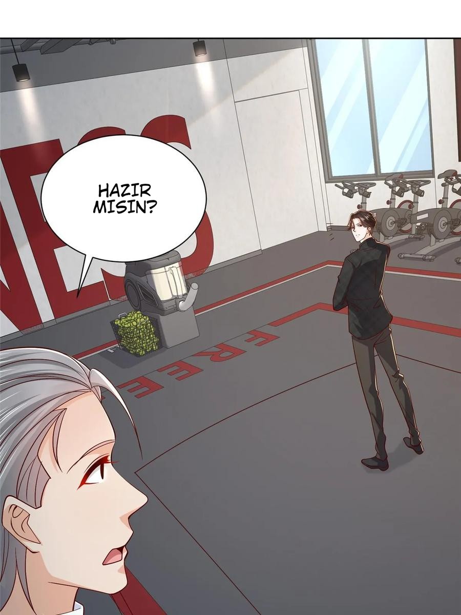 Her Hafta Yeni Bir Meslek Bölüm 384 - Sayfa 5