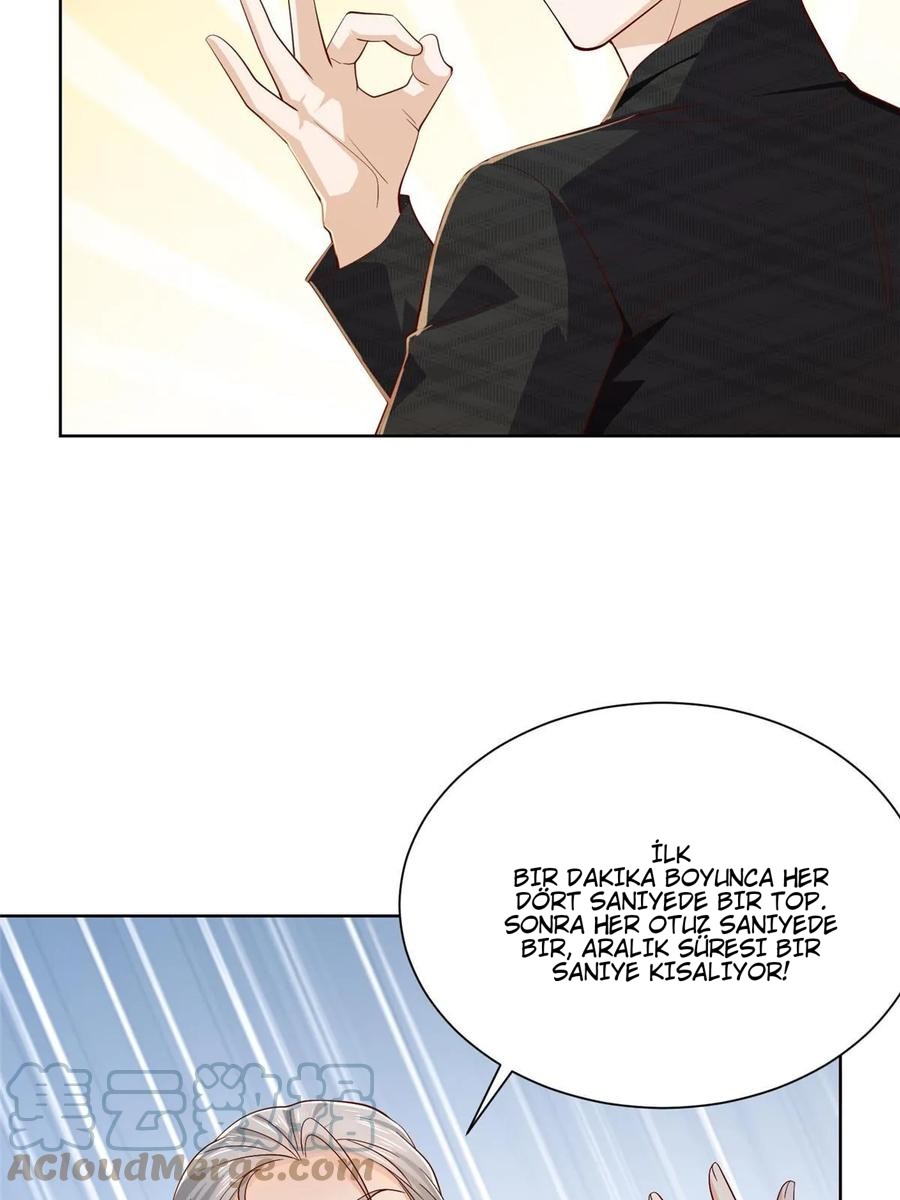 Her Hafta Yeni Bir Meslek Bölüm 384 - Sayfa 7