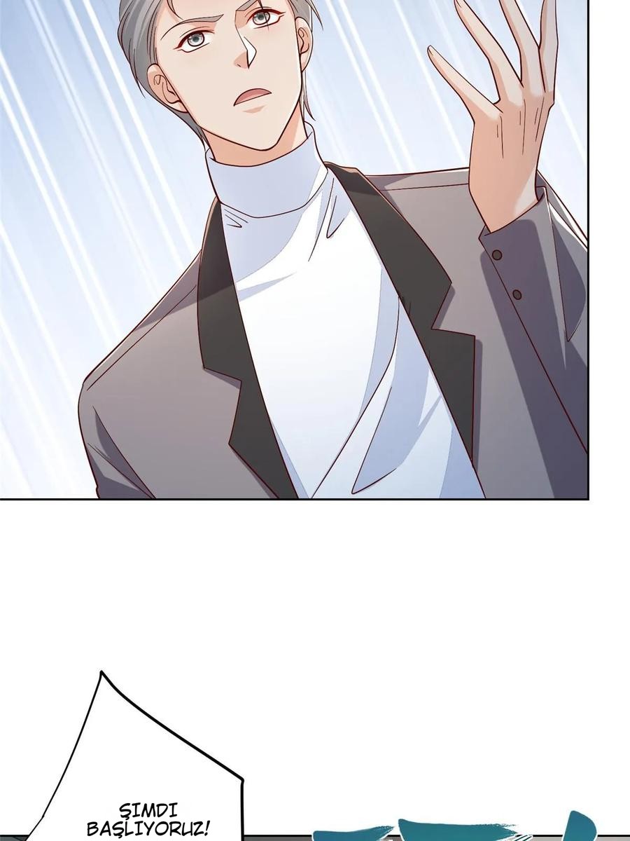 Her Hafta Yeni Bir Meslek Bölüm 384 - Sayfa 8