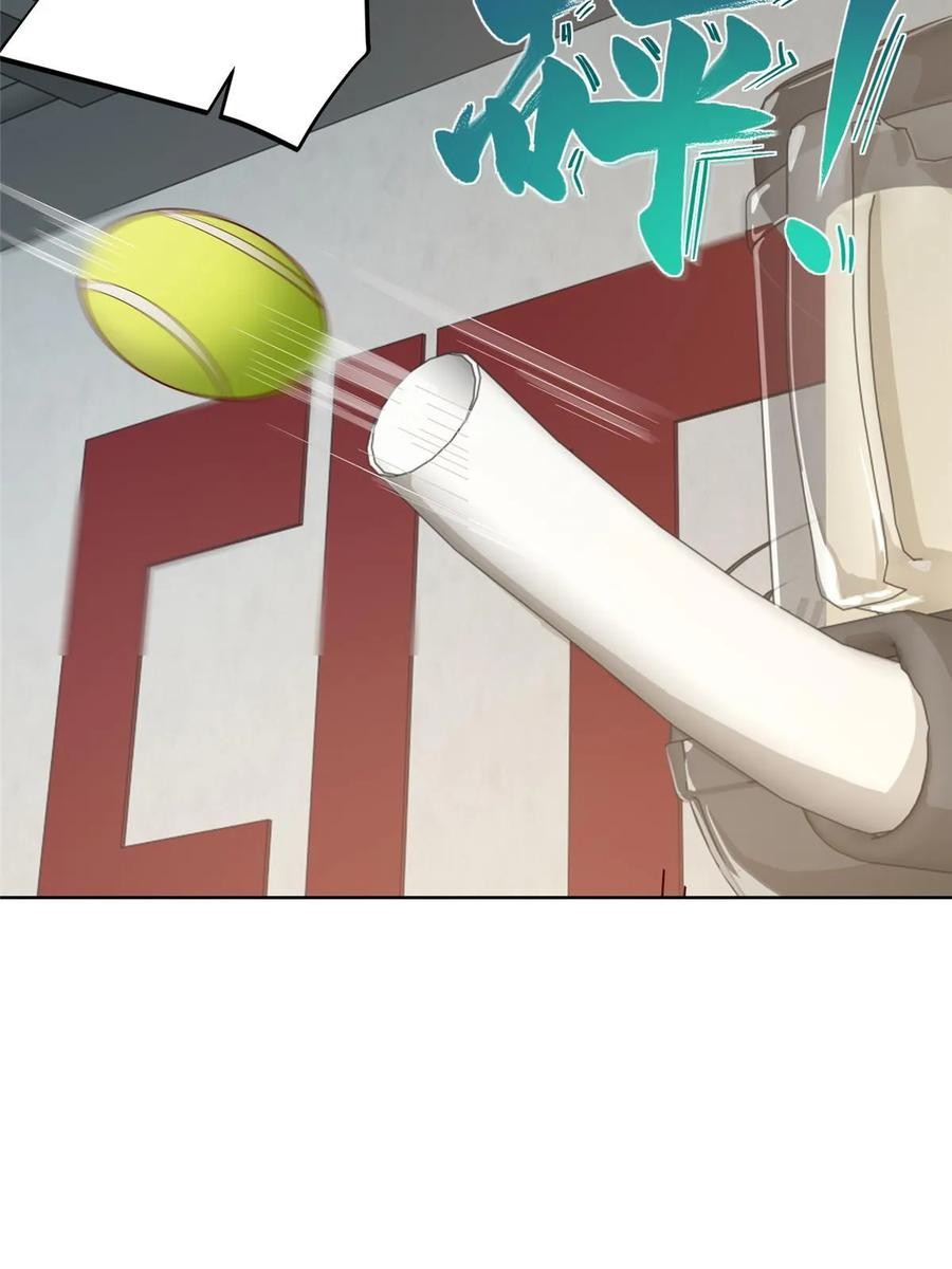 Her Hafta Yeni Bir Meslek Bölüm 384 - Sayfa 9