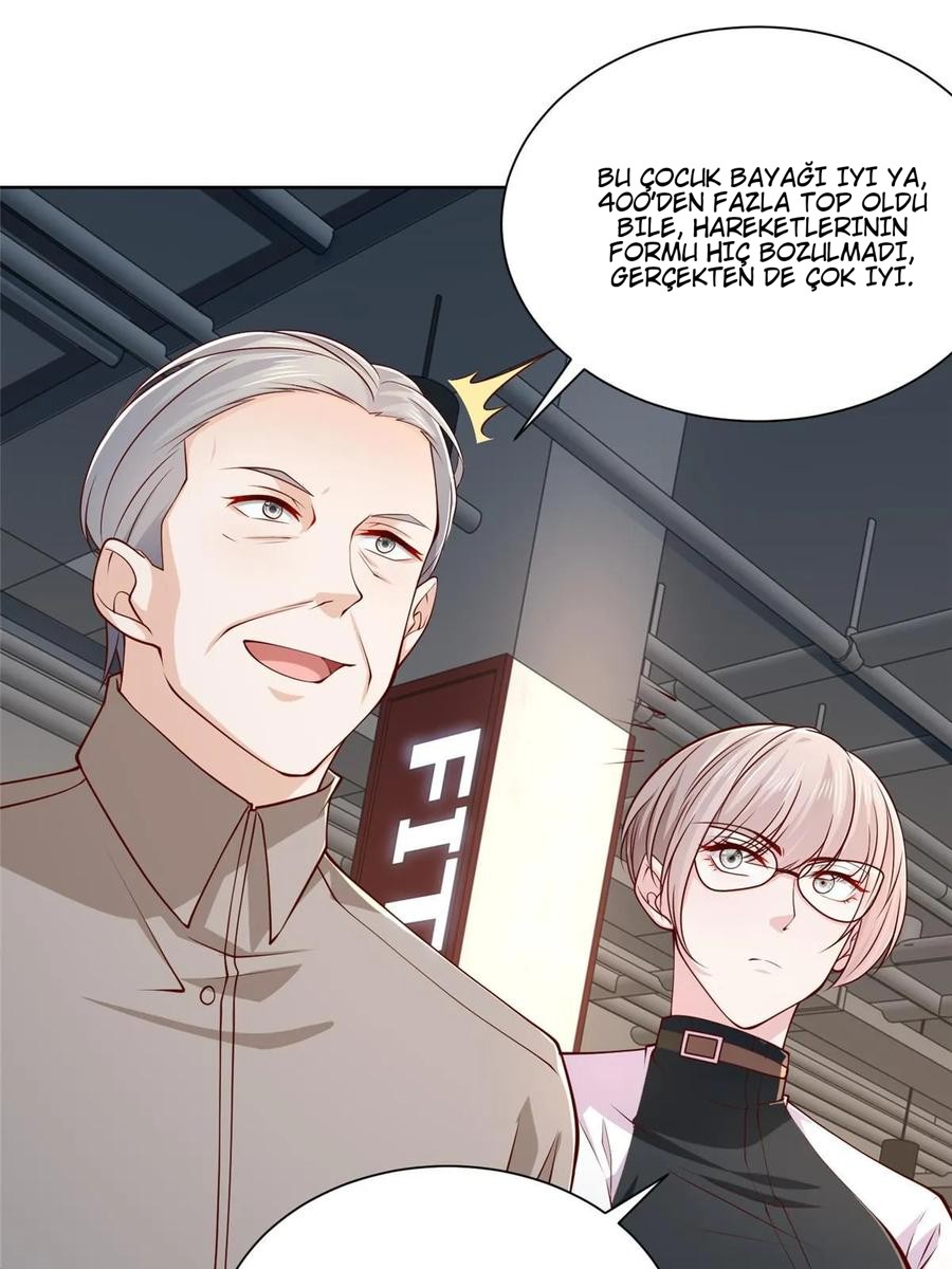 Her Hafta Yeni Bir Meslek Bölüm 384 - Sayfa 17