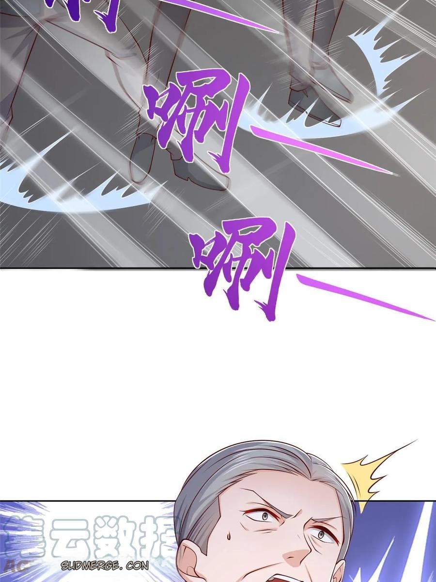 Her Hafta Yeni Bir Meslek Bölüm 384 - Sayfa 22