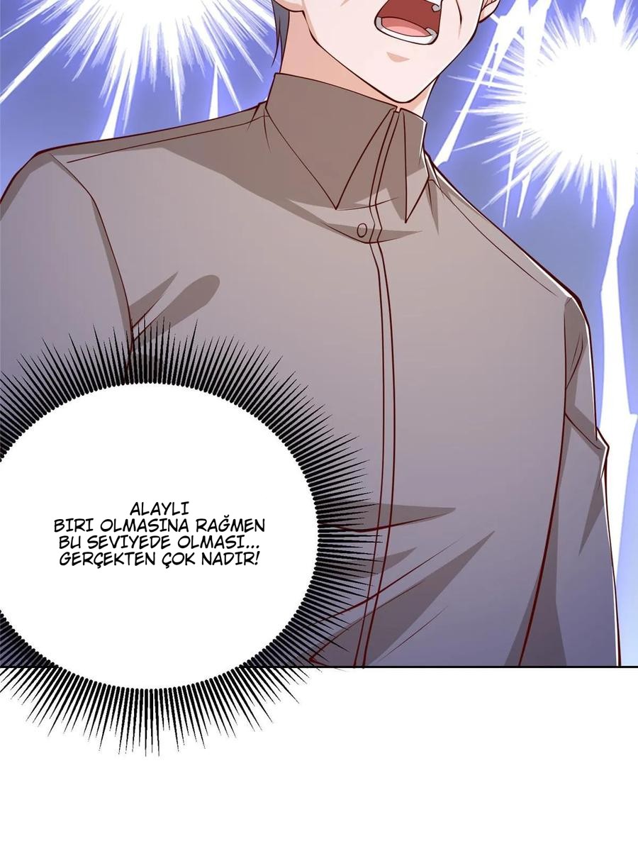 Her Hafta Yeni Bir Meslek Bölüm 384 - Sayfa 23