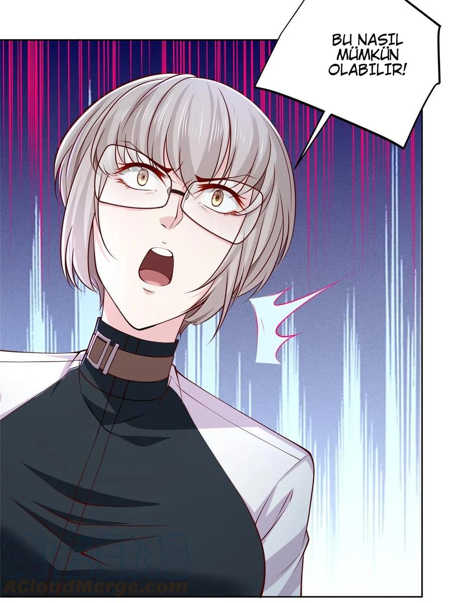 Her Hafta Yeni Bir Meslek Bölüm 384 - Sayfa 25