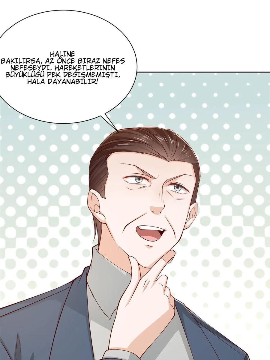 Her Hafta Yeni Bir Meslek Bölüm 384 - Sayfa 29