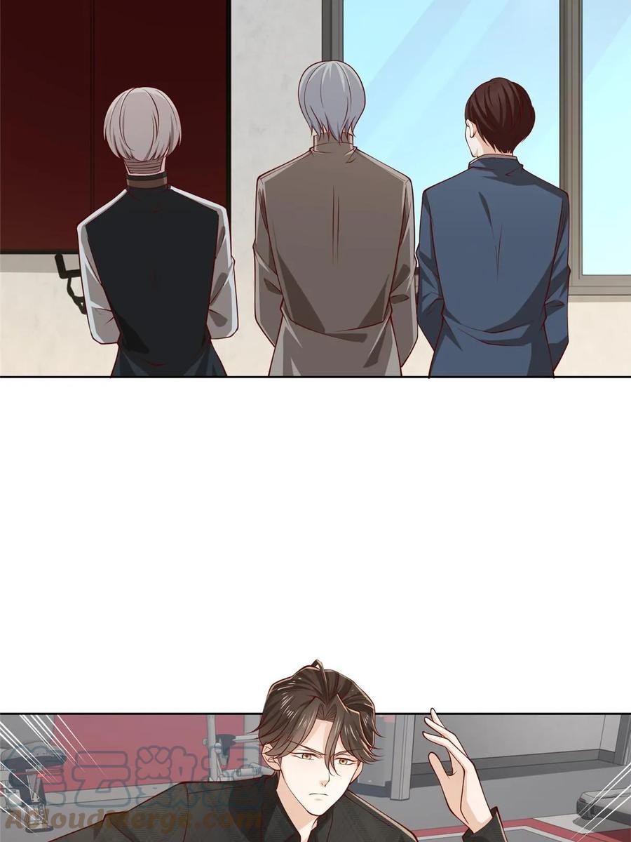 Her Hafta Yeni Bir Meslek Bölüm 384 - Sayfa 31