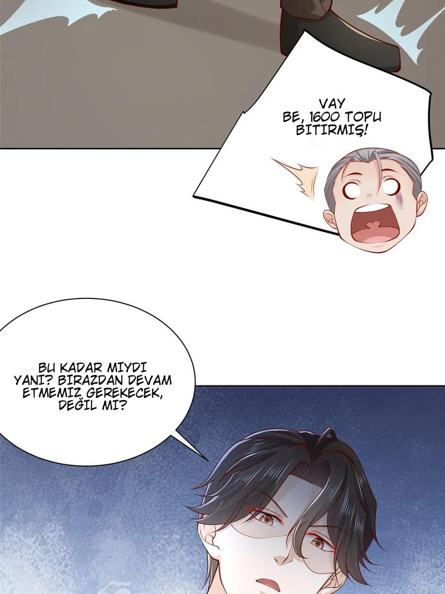 Her Hafta Yeni Bir Meslek Bölüm 384 - Sayfa 33