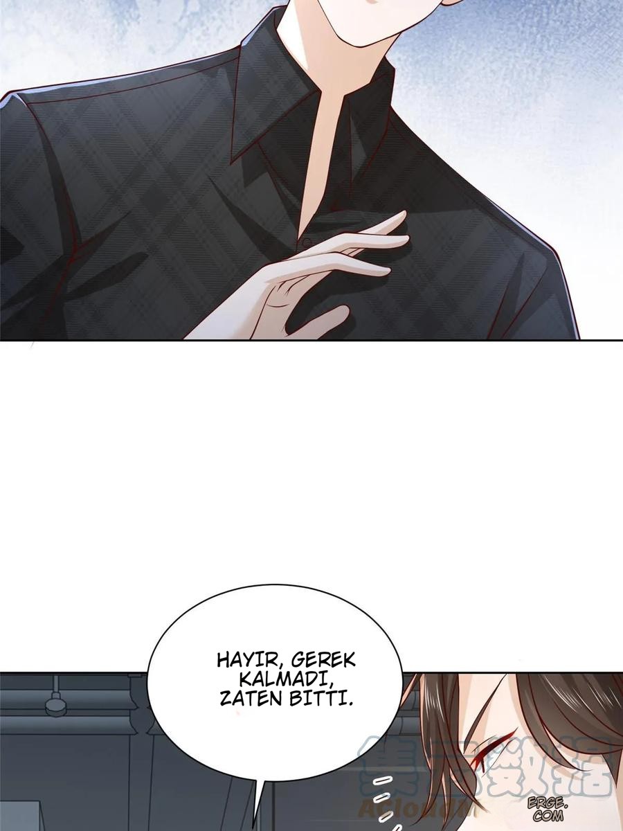 Her Hafta Yeni Bir Meslek Bölüm 384 - Sayfa 34