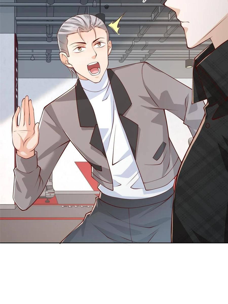 Her Hafta Yeni Bir Meslek Bölüm 384 - Sayfa 35