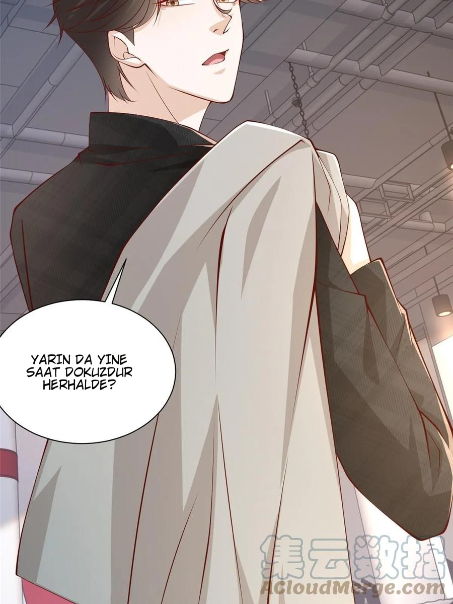 Her Hafta Yeni Bir Meslek Bölüm 384 - Sayfa 37