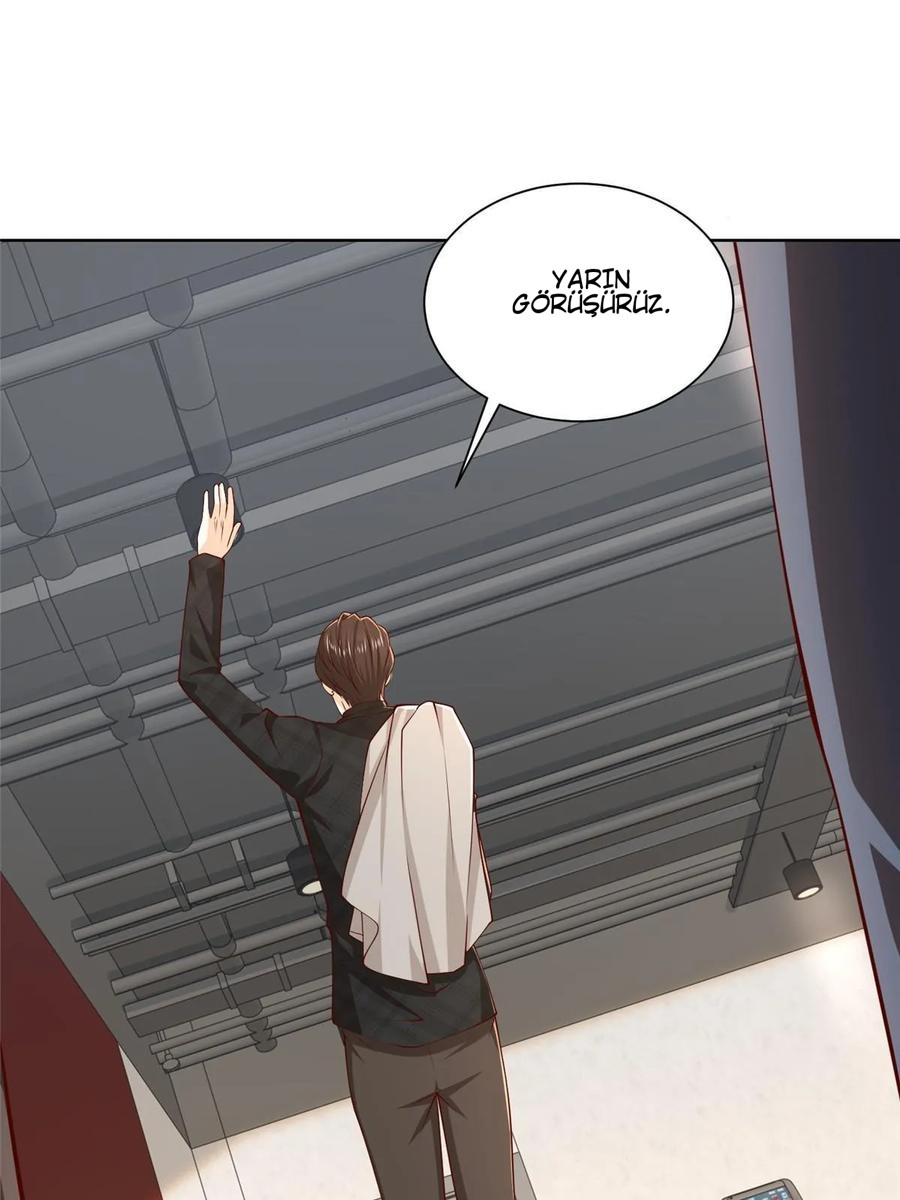 Her Hafta Yeni Bir Meslek Bölüm 384 - Sayfa 39