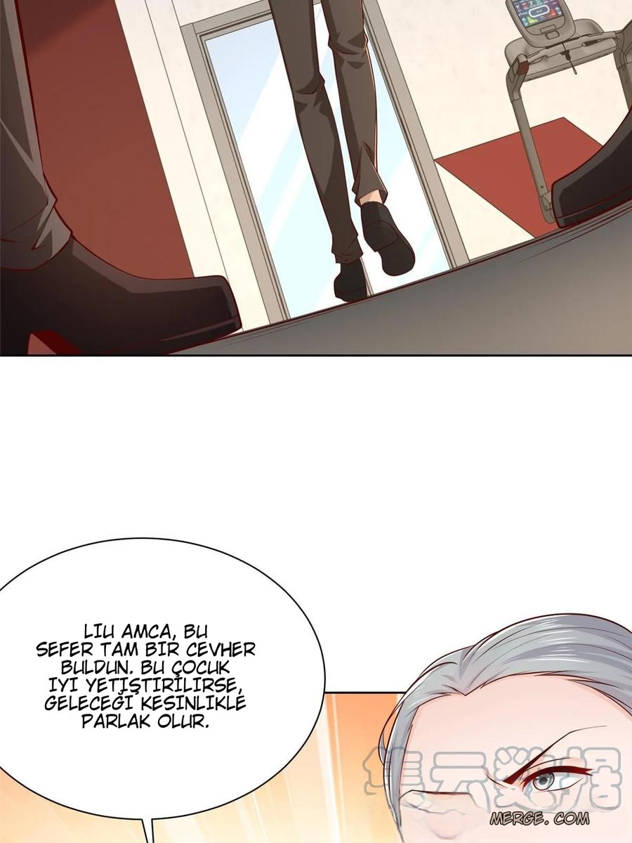 Her Hafta Yeni Bir Meslek Bölüm 384 - Sayfa 40