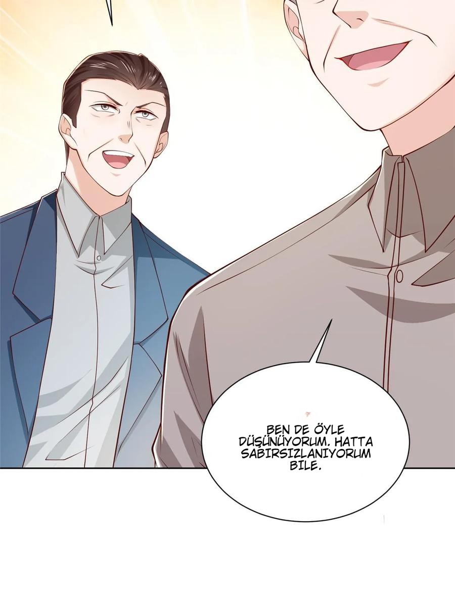 Her Hafta Yeni Bir Meslek Bölüm 384 - Sayfa 41