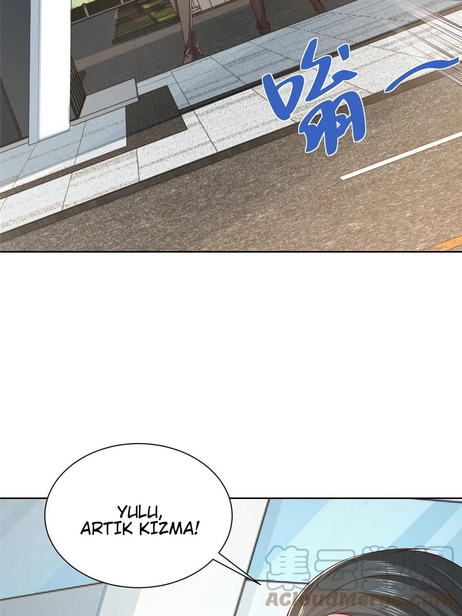 Her Hafta Yeni Bir Meslek Bölüm 384 - Sayfa 48