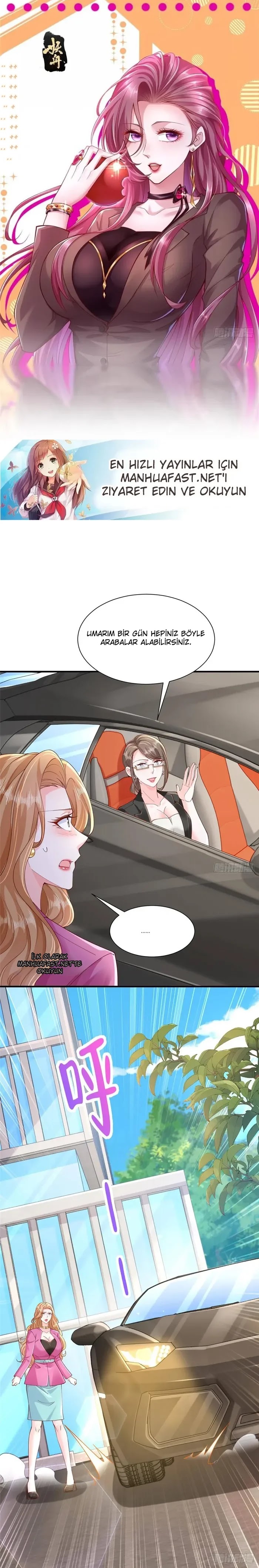 Her Hafta Yeni Bir Meslek Bölüm 716 - Sayfa 1