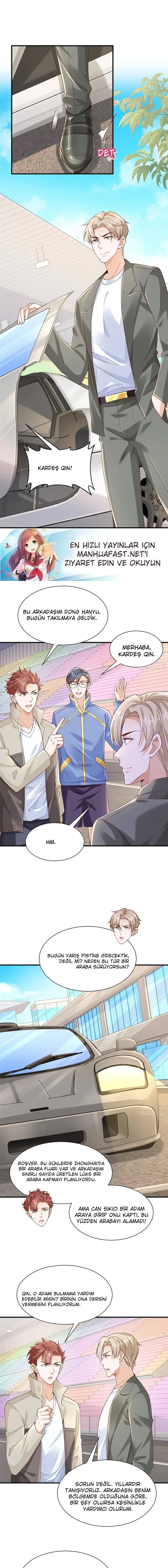 Her Hafta Yeni Bir Meslek Bölüm 716 - Sayfa 4