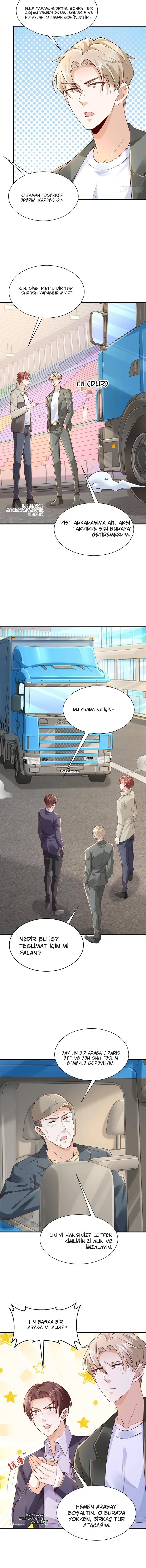 Her Hafta Yeni Bir Meslek Bölüm 716 - Sayfa 5