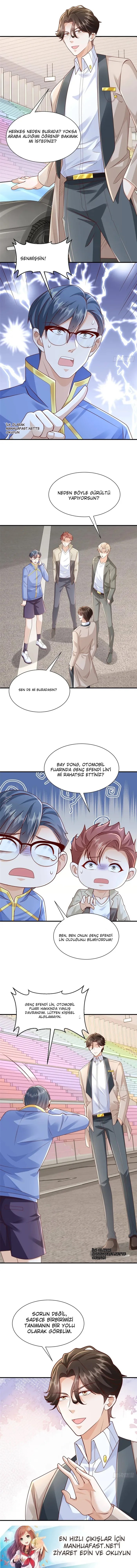 Her Hafta Yeni Bir Meslek Bölüm 716 - Sayfa 7