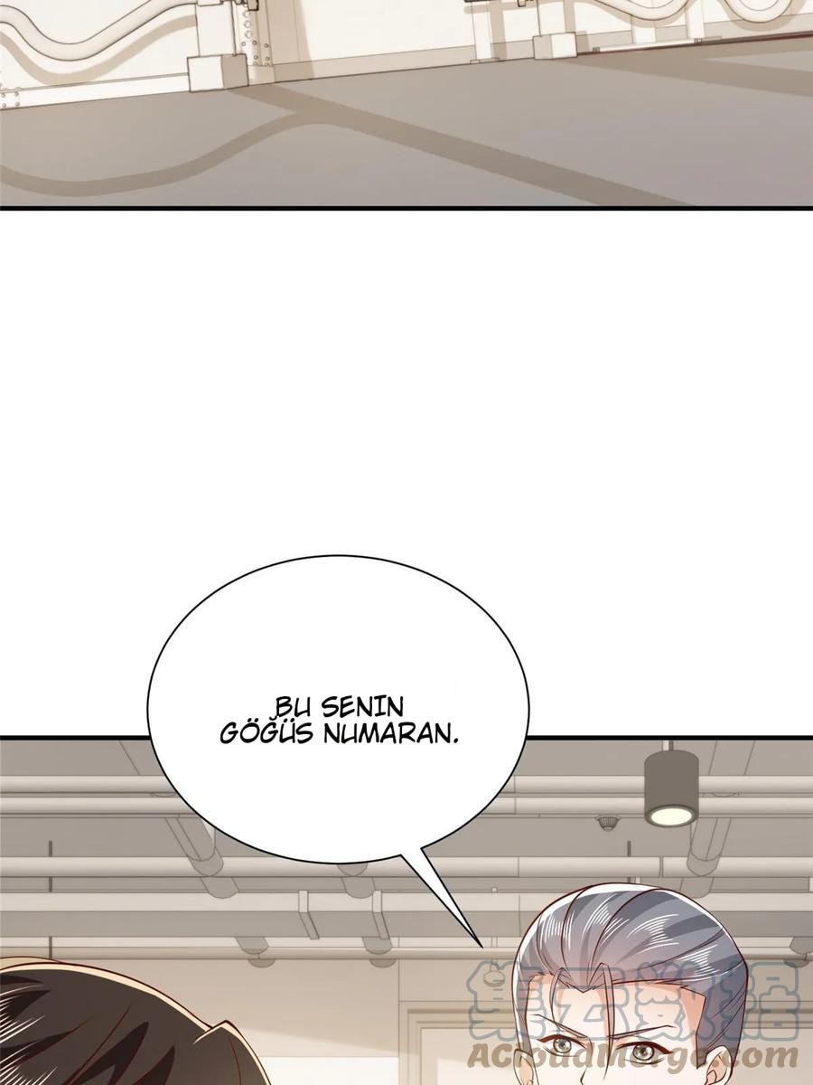 Her Hafta Yeni Bir Meslek Bölüm 386 - Sayfa 4