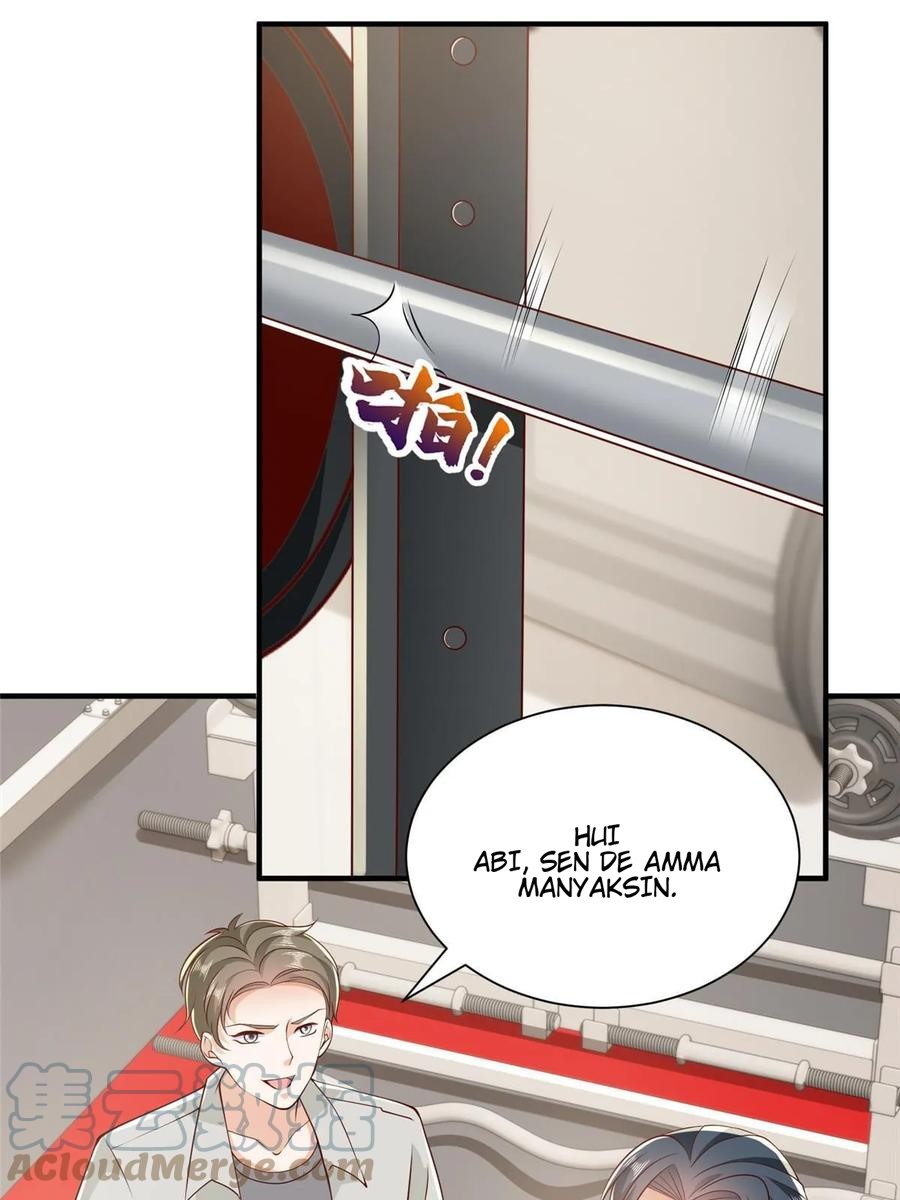 Her Hafta Yeni Bir Meslek Bölüm 386 - Sayfa 16