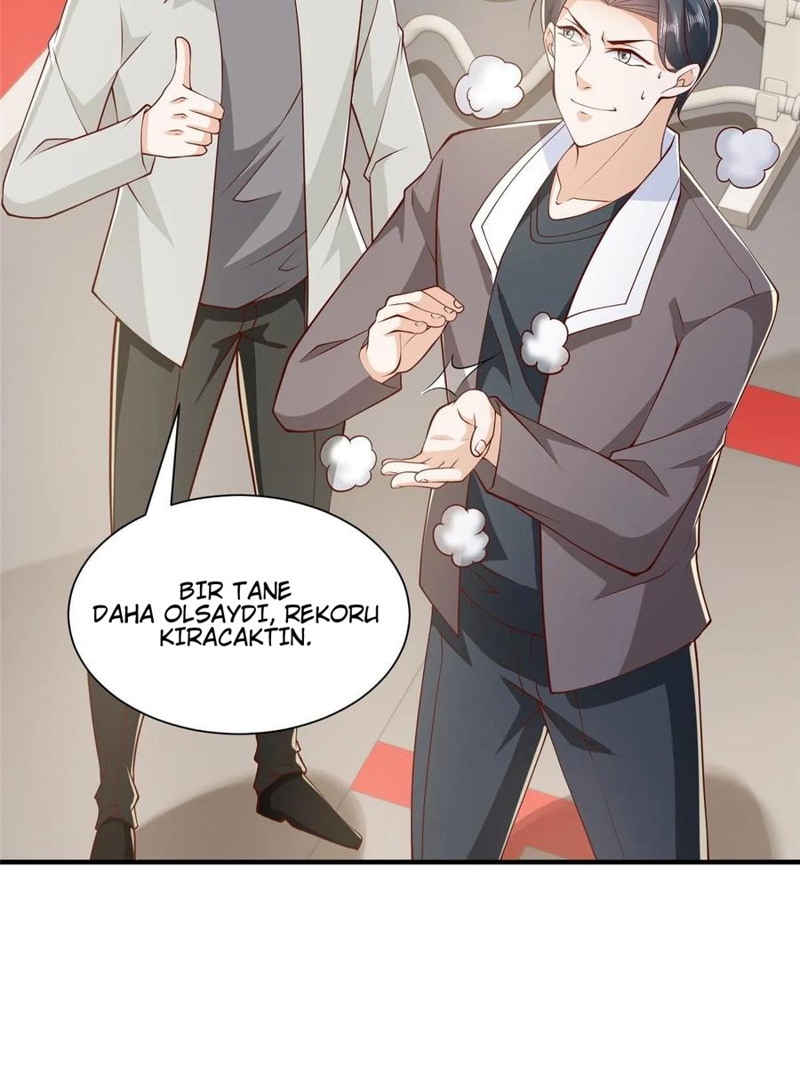 Her Hafta Yeni Bir Meslek Bölüm 386 - Sayfa 17