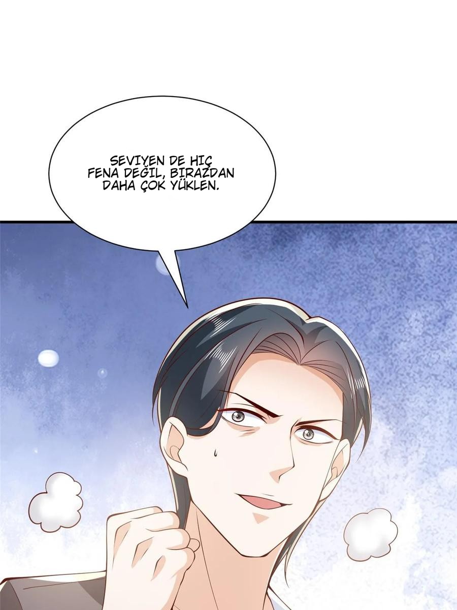 Her Hafta Yeni Bir Meslek Bölüm 386 - Sayfa 18