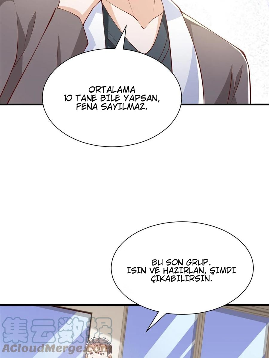 Her Hafta Yeni Bir Meslek Bölüm 386 - Sayfa 19