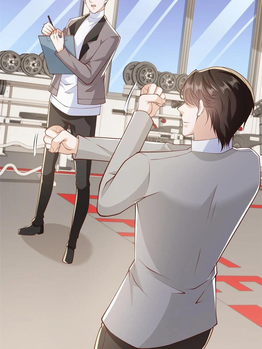 Her Hafta Yeni Bir Meslek Bölüm 386 - Sayfa 20