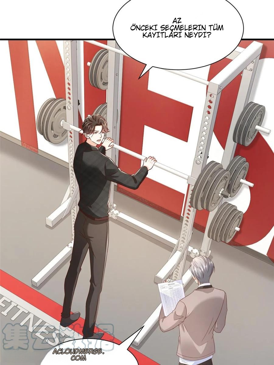 Her Hafta Yeni Bir Meslek Bölüm 386 - Sayfa 24