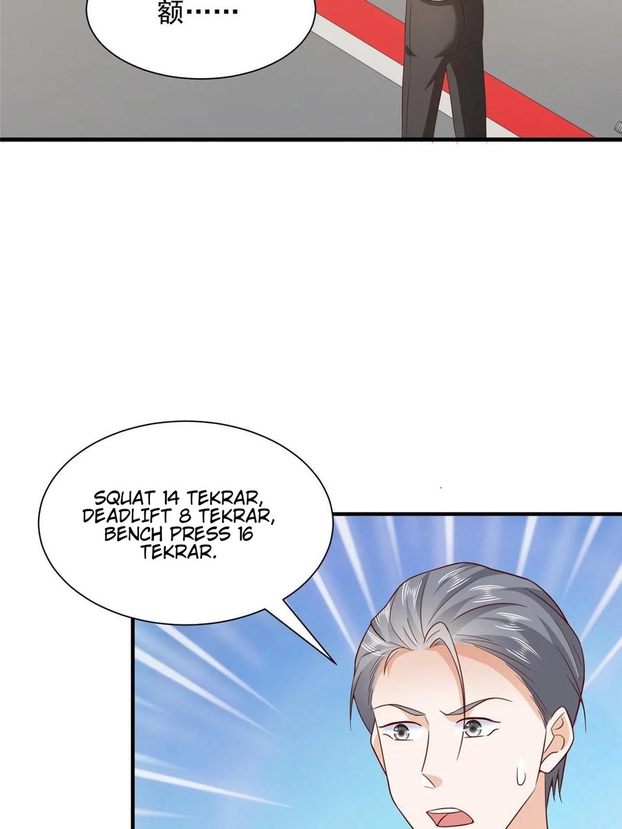 Her Hafta Yeni Bir Meslek Bölüm 386 - Sayfa 25