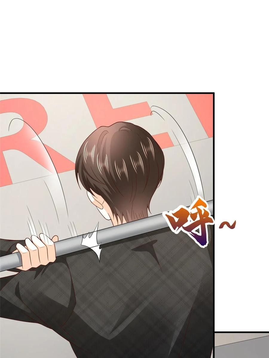 Her Hafta Yeni Bir Meslek Bölüm 386 - Sayfa 28