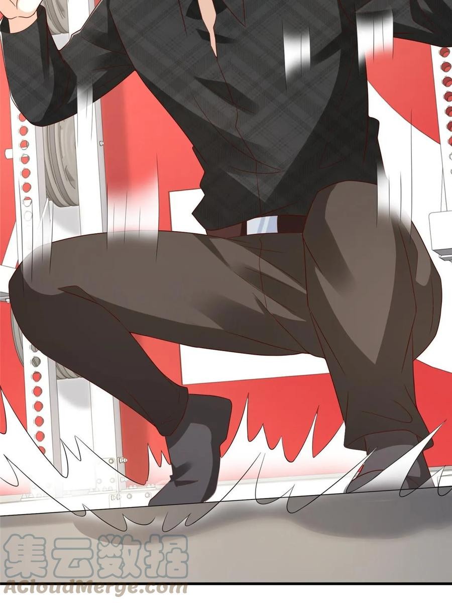 Her Hafta Yeni Bir Meslek Bölüm 386 - Sayfa 30