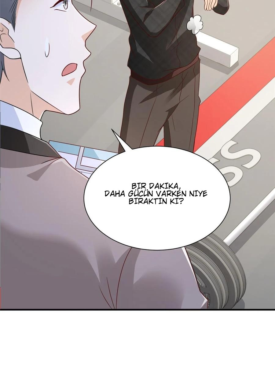 Her Hafta Yeni Bir Meslek Bölüm 386 - Sayfa 37