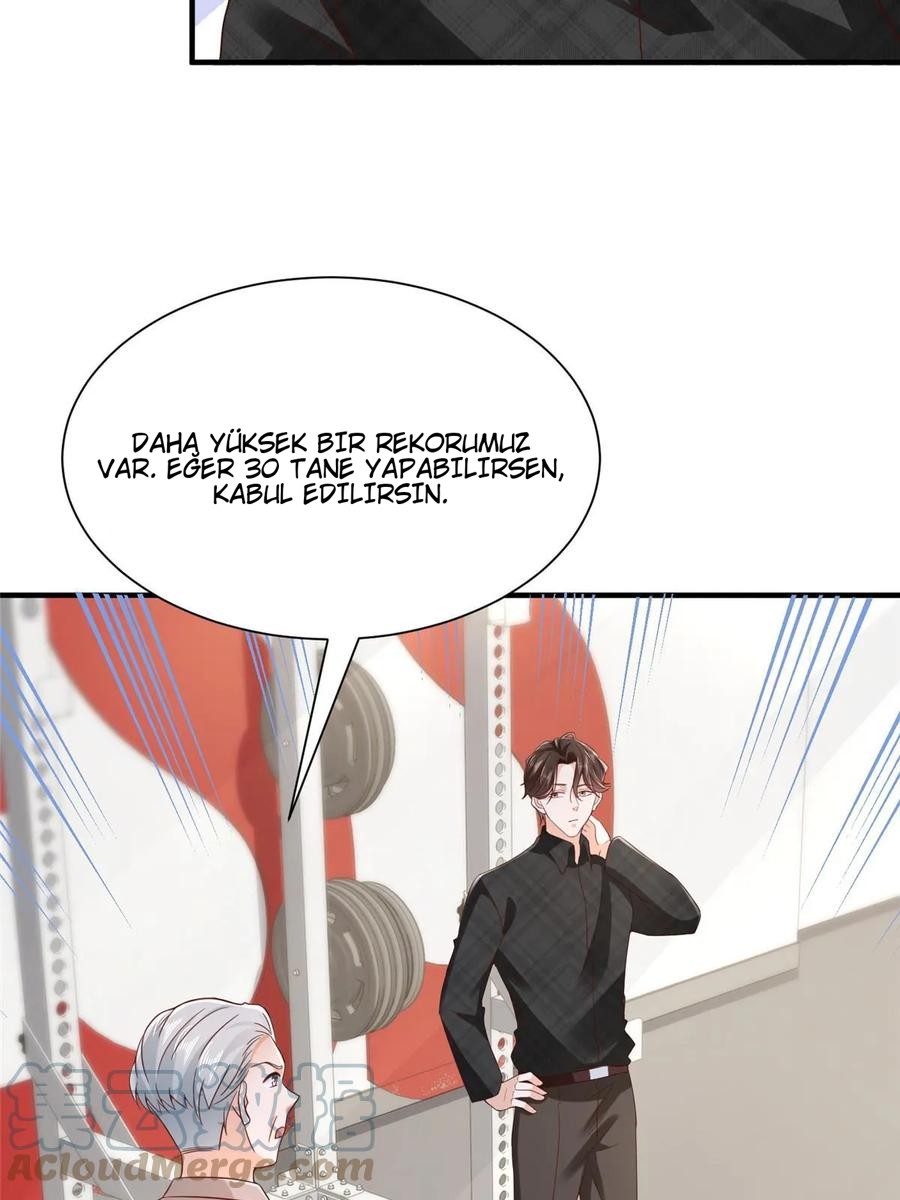 Her Hafta Yeni Bir Meslek Bölüm 386 - Sayfa 44