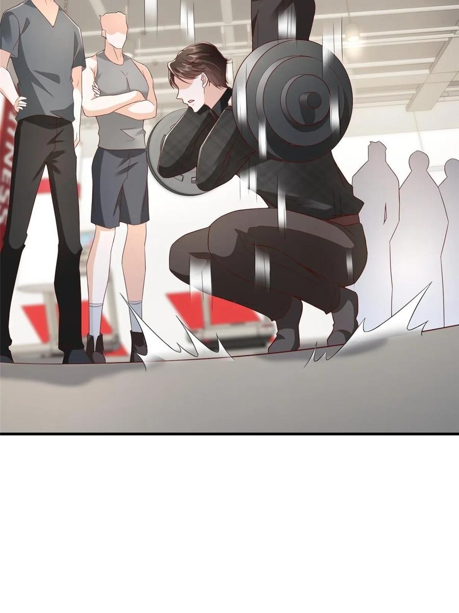 Her Hafta Yeni Bir Meslek Bölüm 386 - Sayfa 50